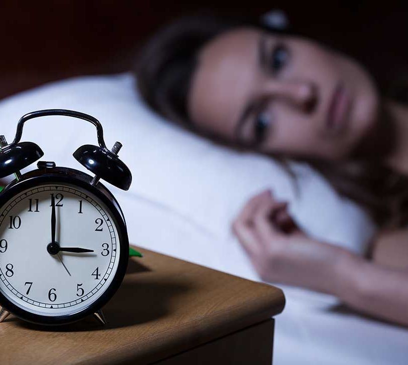 Find Relief from Sleep Disorders in Naples