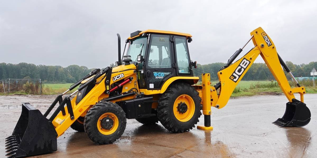 Comprehensive Guide to JCB Prices in India: Exploring JCB 3DX, JCB 4DX, and JCB 2DX