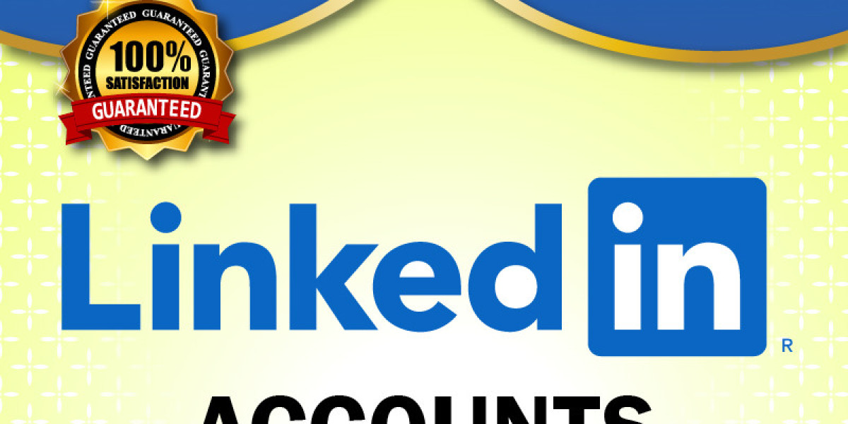 Buy LinkedIn Accounts ✔ 15 days replacement guarantee.