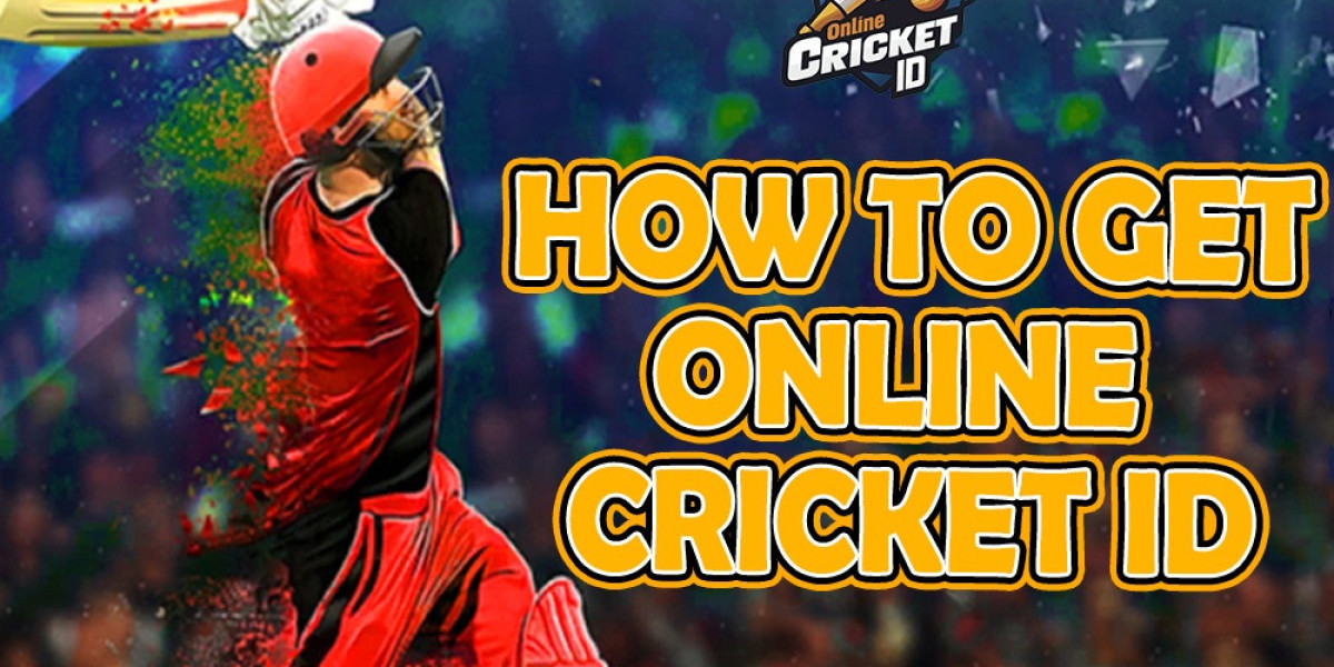 Create Your Online Cricket ID- Trusted Platform With 24/7 Support