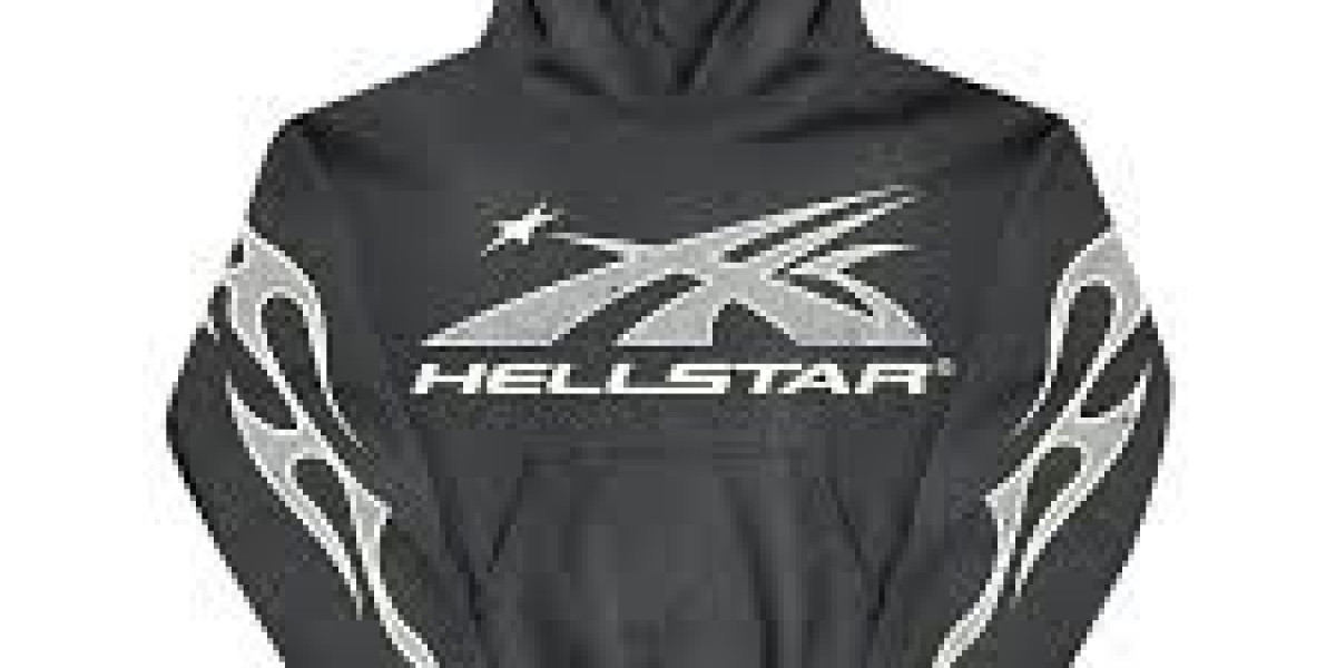 The Hellstar Hoodie’s Rise to Streetwear Fame