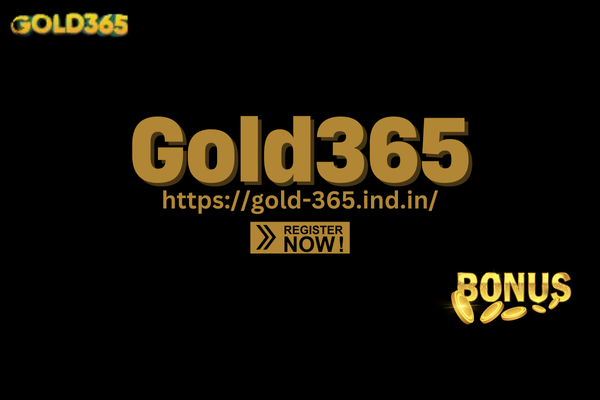 Reasons Why Gold365 is India’s Go-To Site for Online Gaming