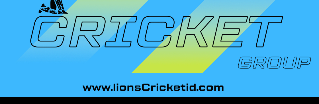 lions cricketid Cover Image