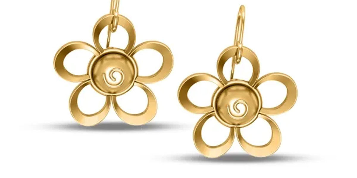 Cultural Influence on Gold Design Preferences: A Look at Dishis Designer Jewellery