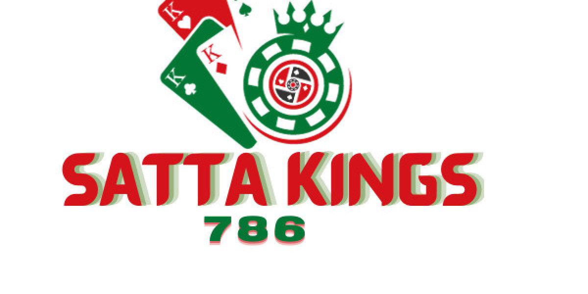 Satta King 786: The Shri Ganesh of Luck and Strategy