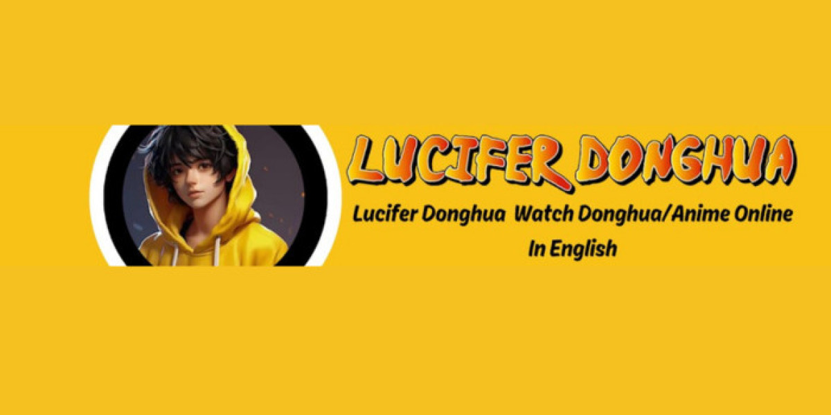 Watch lucifer Donghua/Chinese Animes with English Subtitles