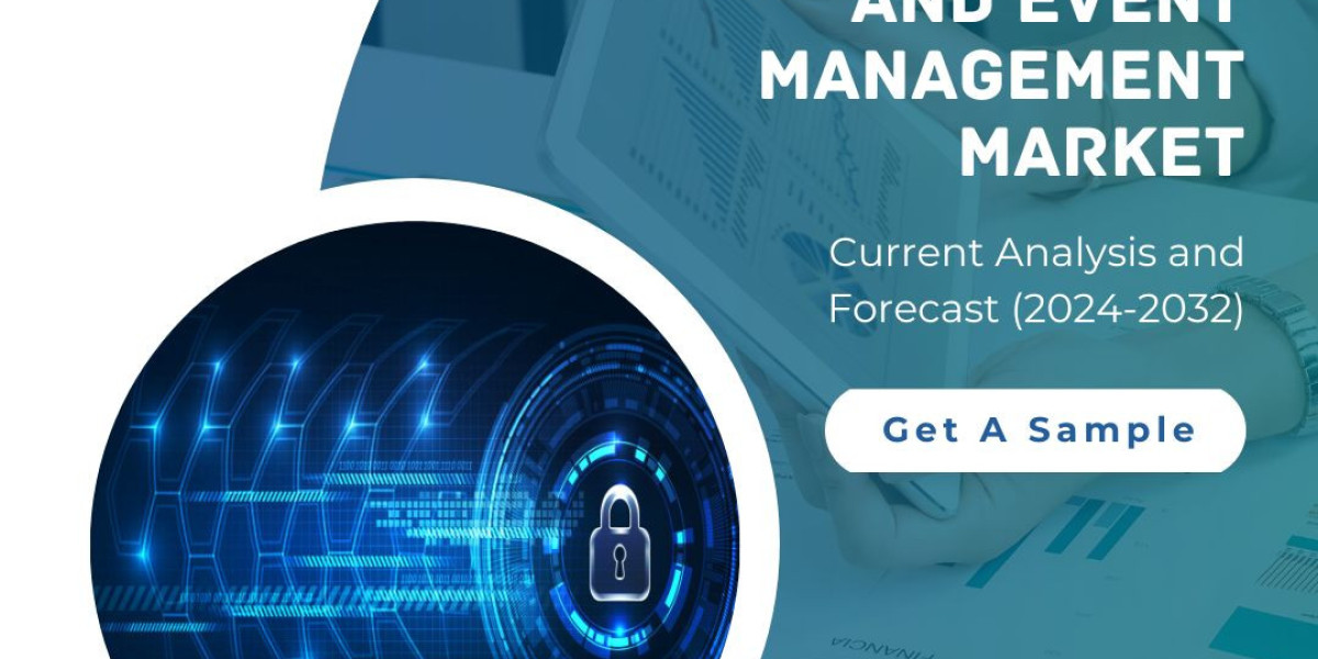 Security Information and Event Management Market Size, Share, Growth and Forecast (2024–2032) | UnivDatos