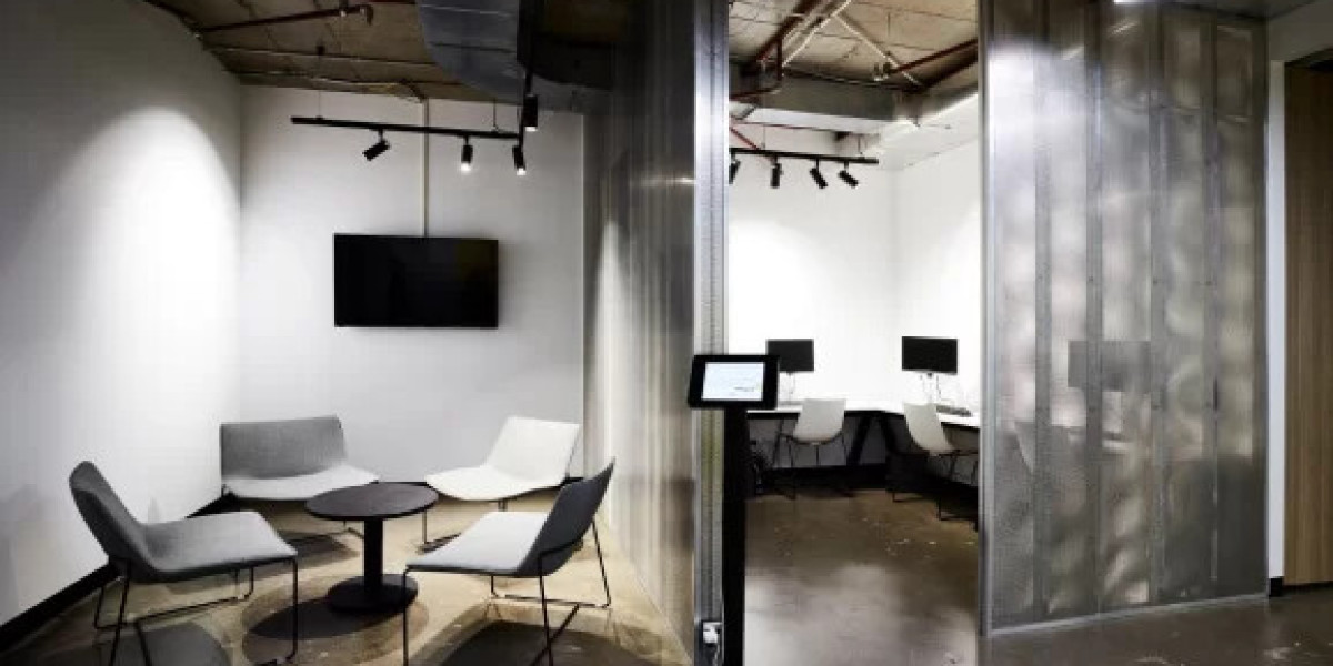 The Latest Trends in Office Fitouts for 2024