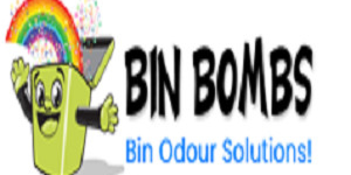 Revolutionizing Waste Management with Advanced Bin Odour Solutions