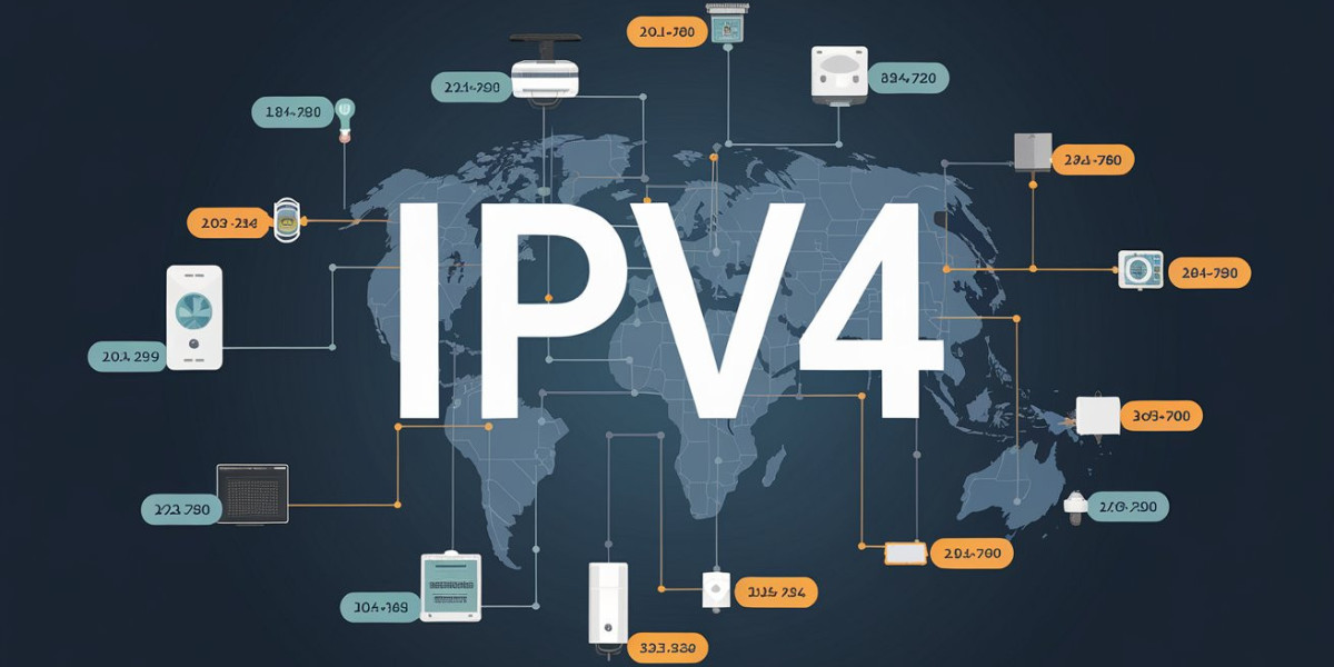 Pacific Connect: Your Partner in Cost-Effective IPv4 Leasing