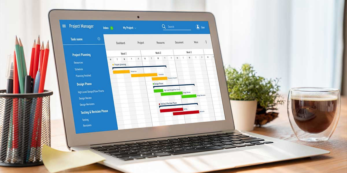 Choosing the Best Project Planning App for Effective Work Management