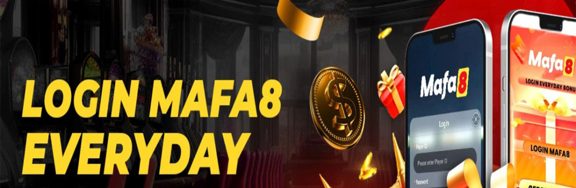 MAFA8 Mafa8 Online Casino Cover Image