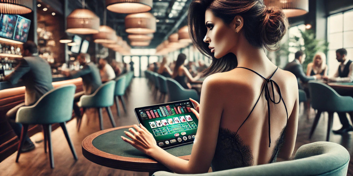 Baccarat Site: Your Ultimate Guide