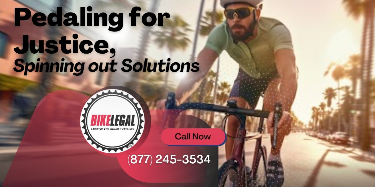 Bicycle Accident Lawyer Legal Representation Is Essential In Bicycle Accident Cases