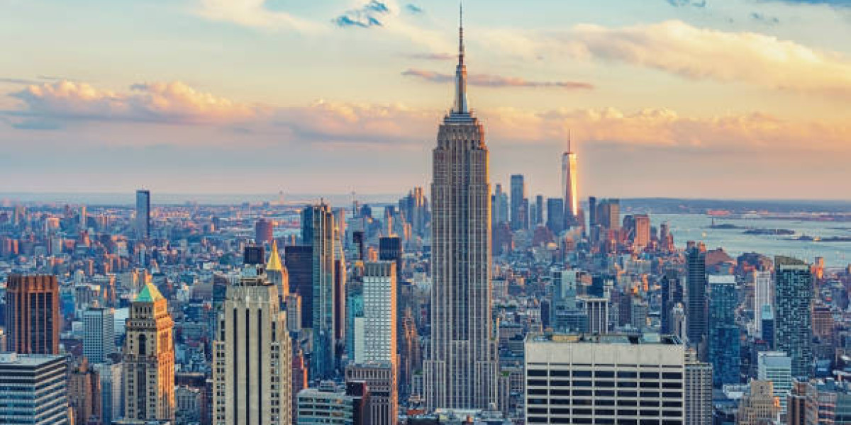 Experience the Pulse of New York City