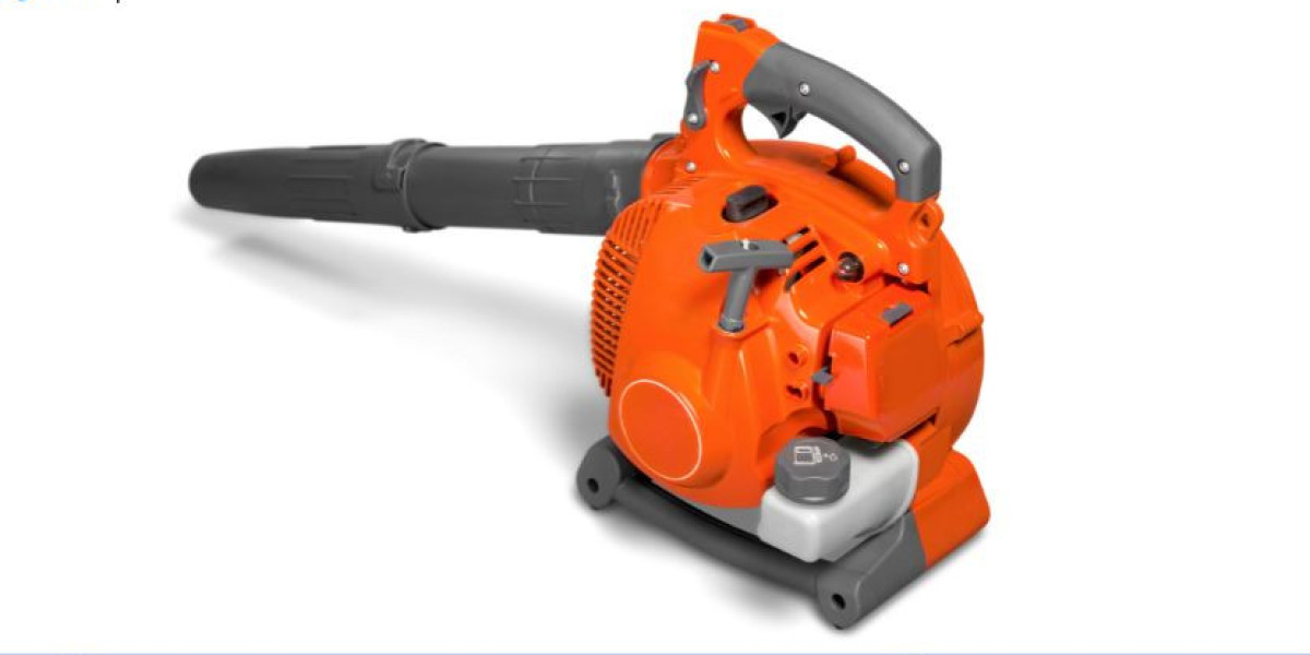 Leaf Blower Manufacturing Plant Project Report 2024: Setup, Costs, and Analysis