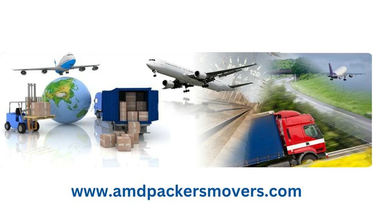 Faridabad Movers & Packers - Affordable Relocation Services