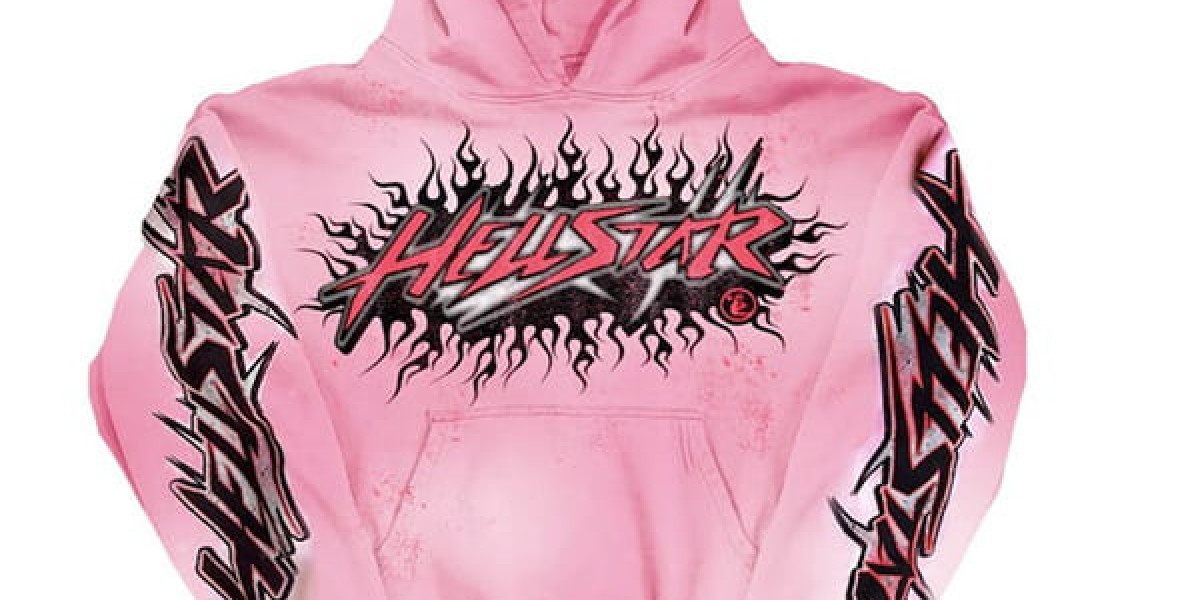 Hellstar Hoodie Outfits Look Fashion