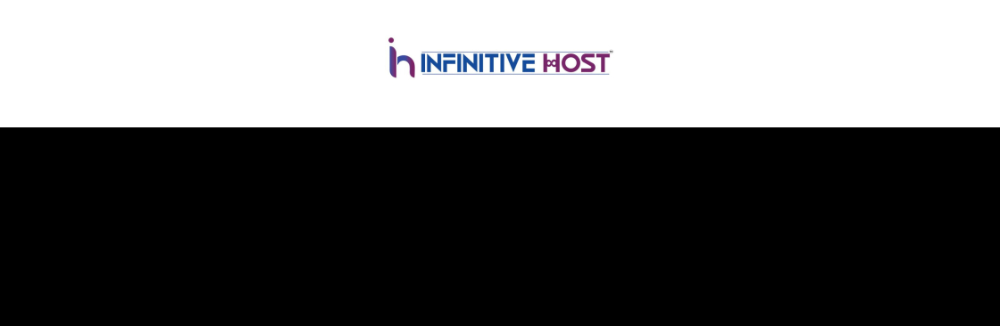 Infinitive Host Cover Image