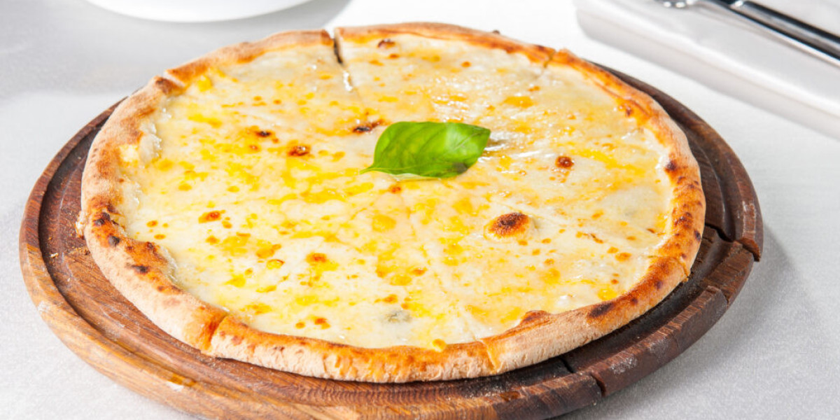 Savoring Marbella: The Ultimate Guide to the Best Pizza Takeaway Options