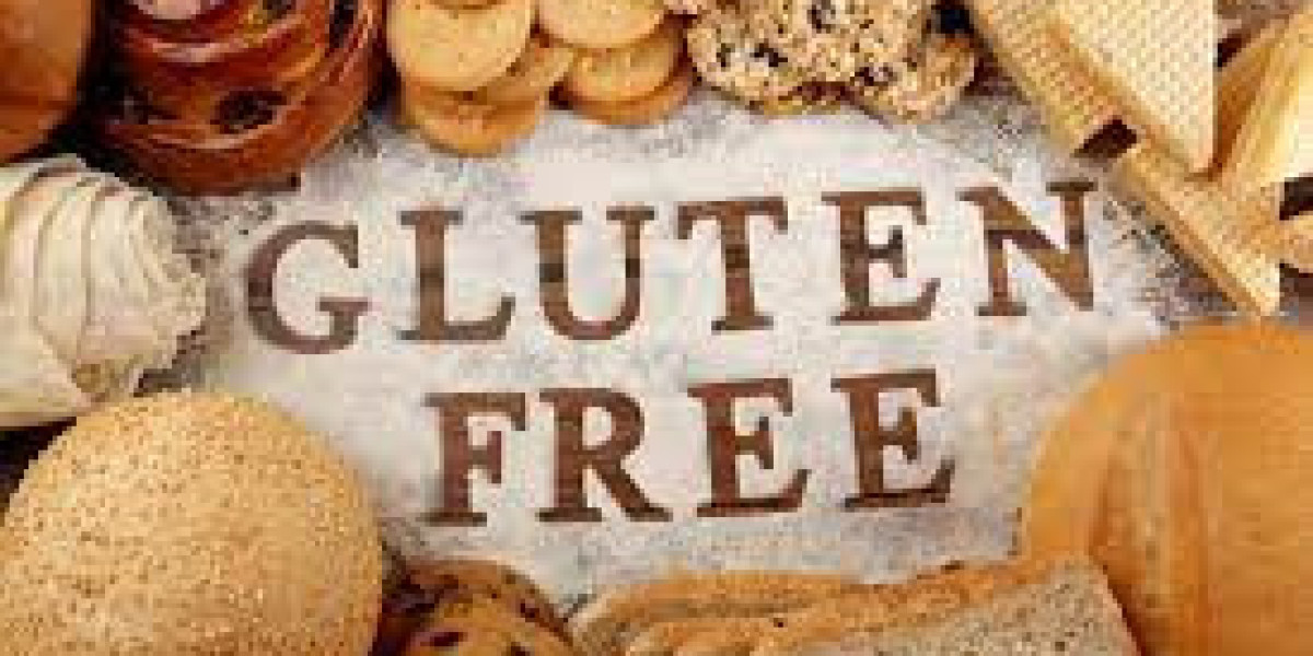 North America Gluten-Free Food and Beverage Industry Market to Scale New Heights as Market Players Focus on Innovations 