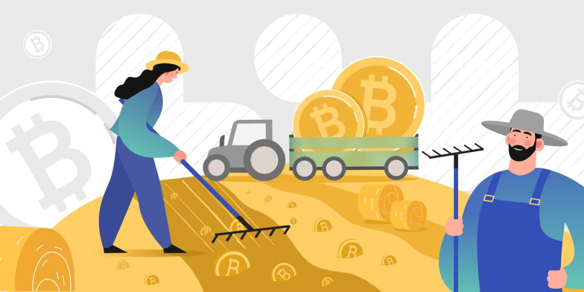 Unlocking Passive Income with AI Crypto Farming - The Future of Decentralized Finance