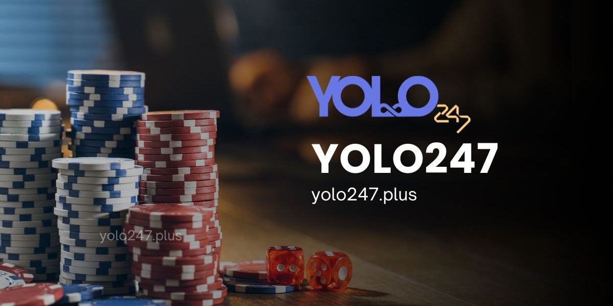 Yolo247: Your Gateway to Premium Online Entertainment