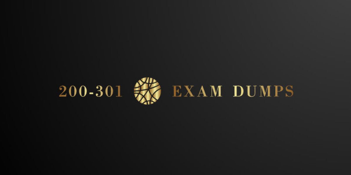 How to Improve Retention with 200-301 Exam Dumps