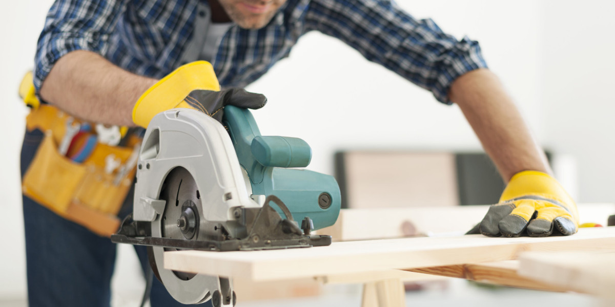 Reliable Carpentry Services in Dubai - Custom Woodwork and Repairs