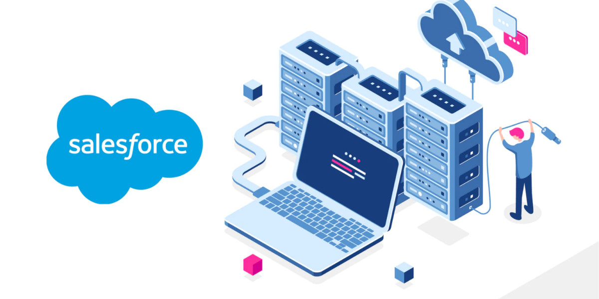 Best Practices for Building Custom Solutions for Salesforce