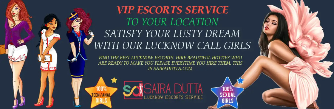 Lucknow Escorts Cover Image