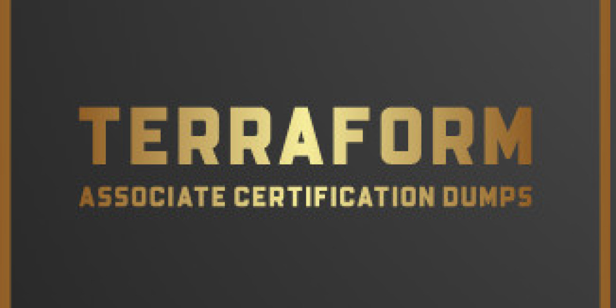 Ensure Success with Our Latest Terraform Associate Certification Dumps