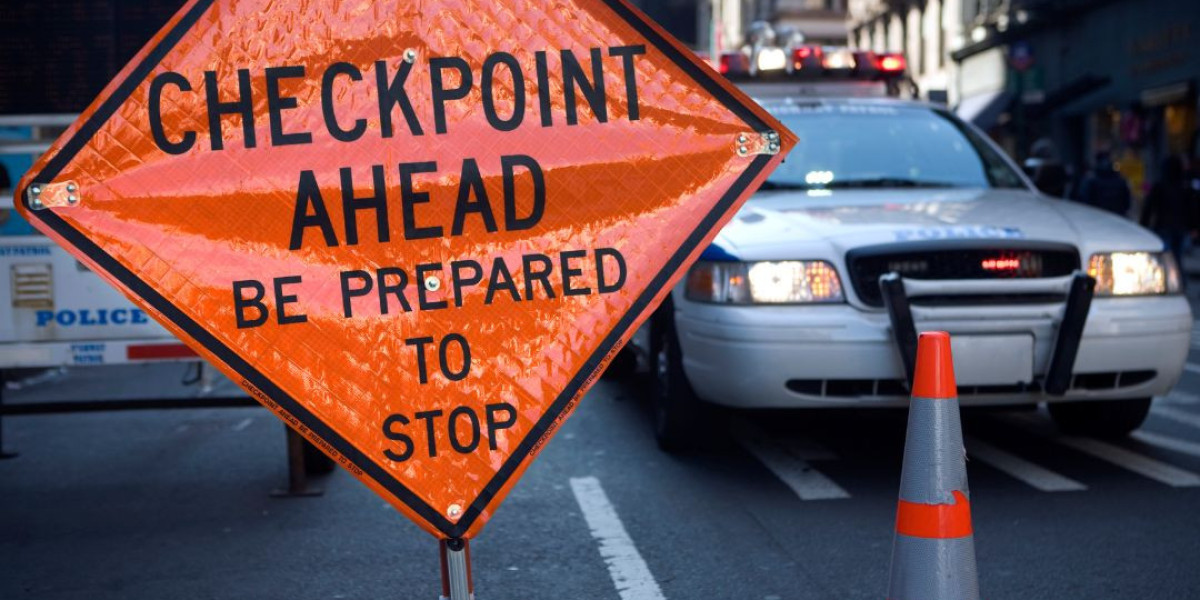 Understanding Virginia DUI Checkpoint Laws: What You Need to Know