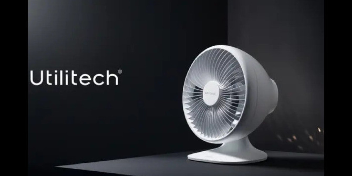 Choosing the Right Utilitech Fan or Heater for Your Space