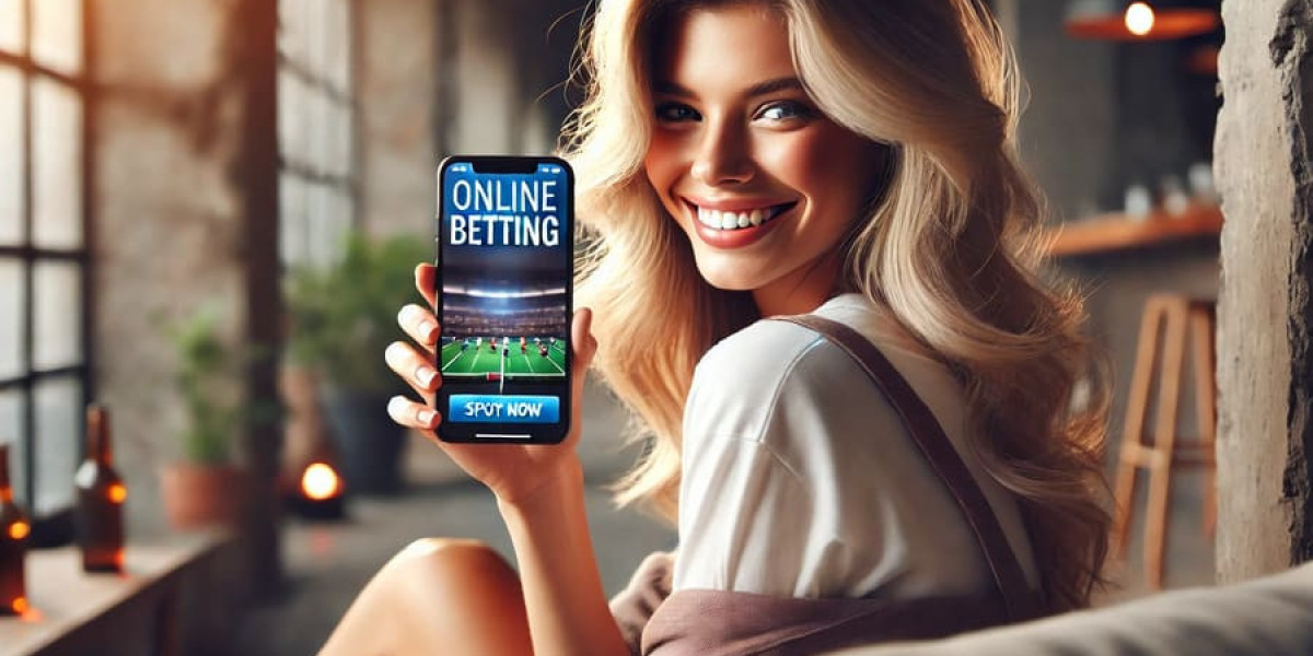 Explore the Korean Betting Scene