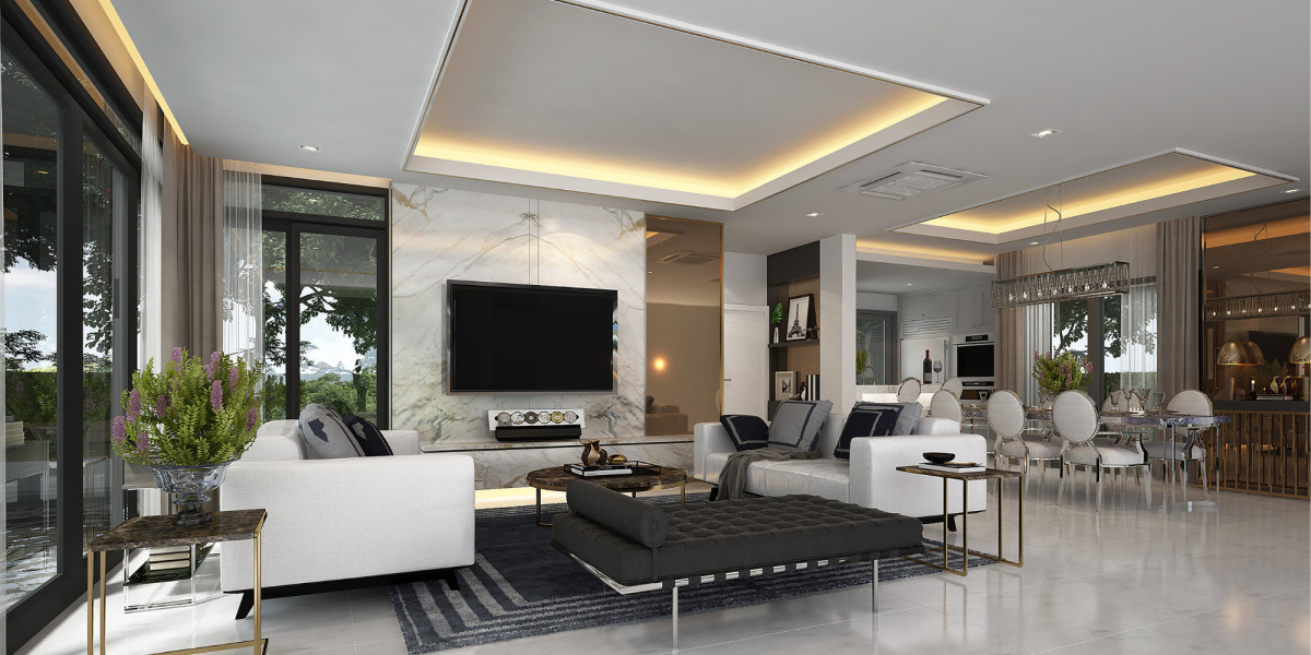 Achieve Perfect Balance with Top Space Planners & Designers in Noida