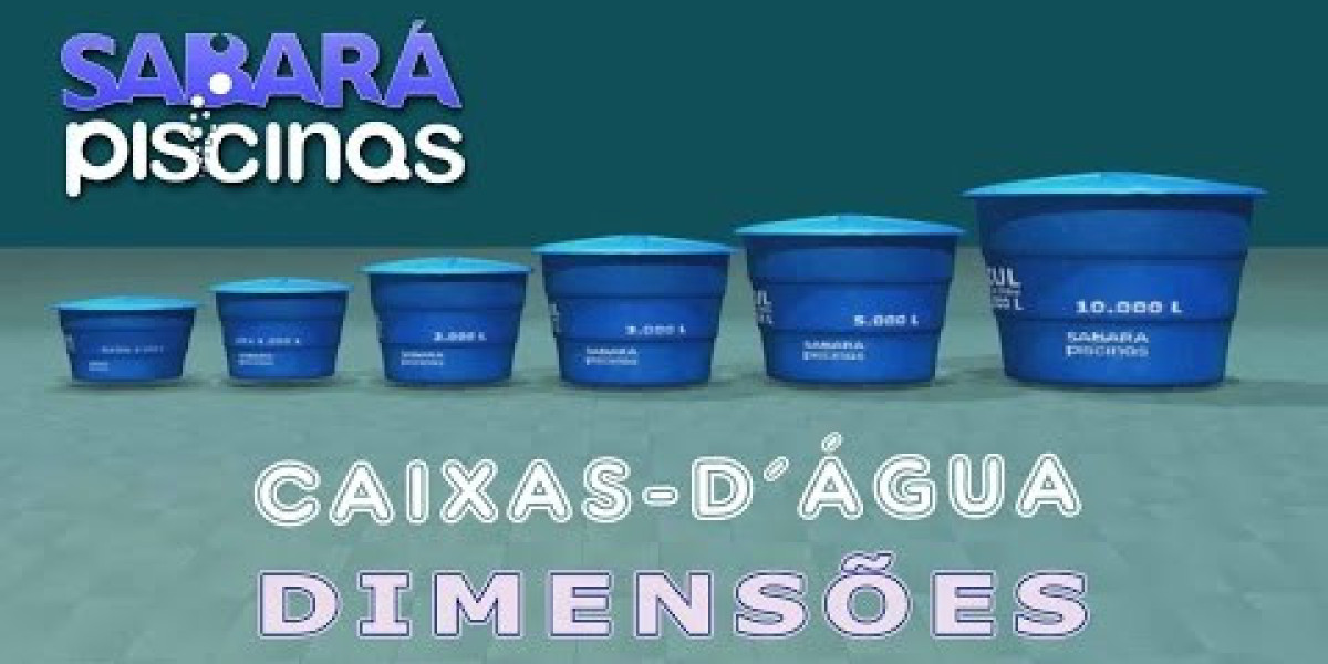 Caixas D'Água Industriais, Reservatórios Metálicos API