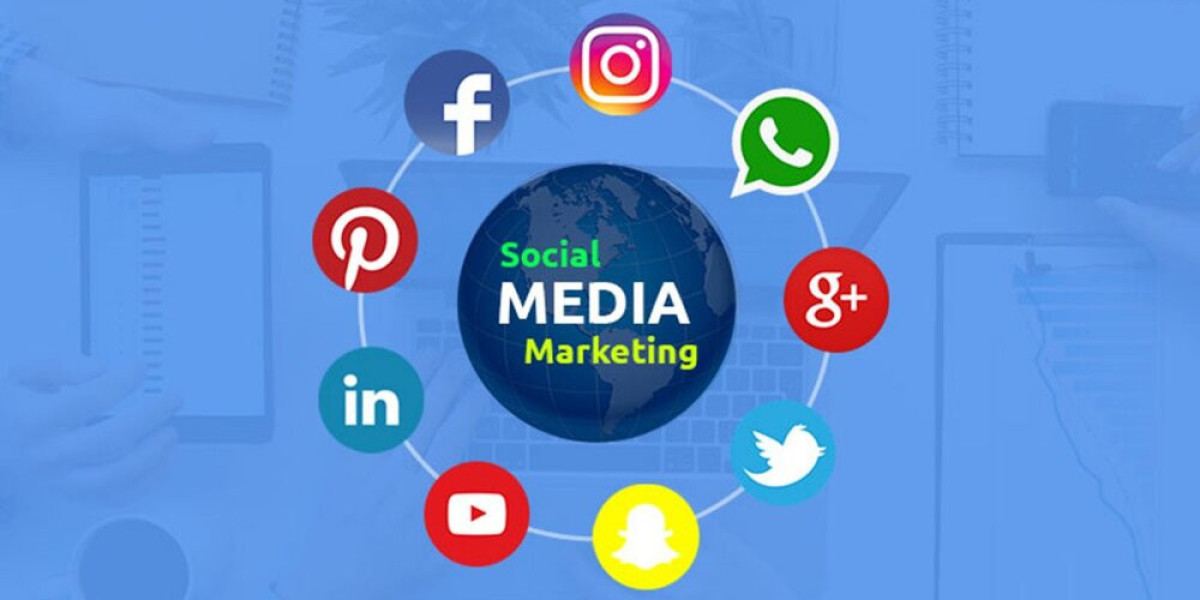 Unlocking Success: The Benefits of Affordable Social Media Marketing Services for Small Businesses