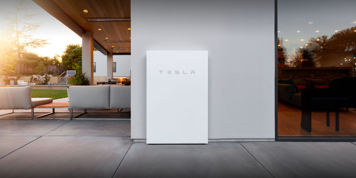 Tesla Powerwall Installer - ProSolar Systems Central Florida