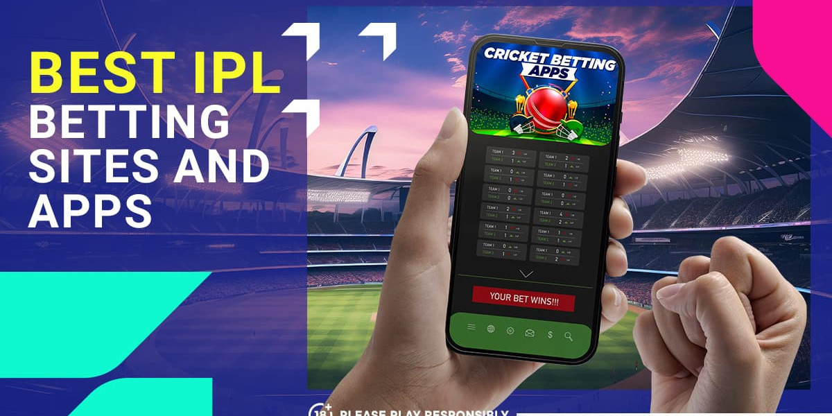 Explore the Khelraja IPL Betting App Today