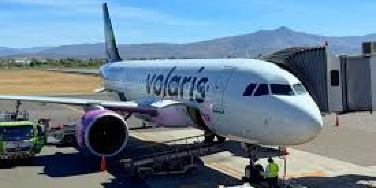 ¿Cómo hablo con un agente de Volaris?