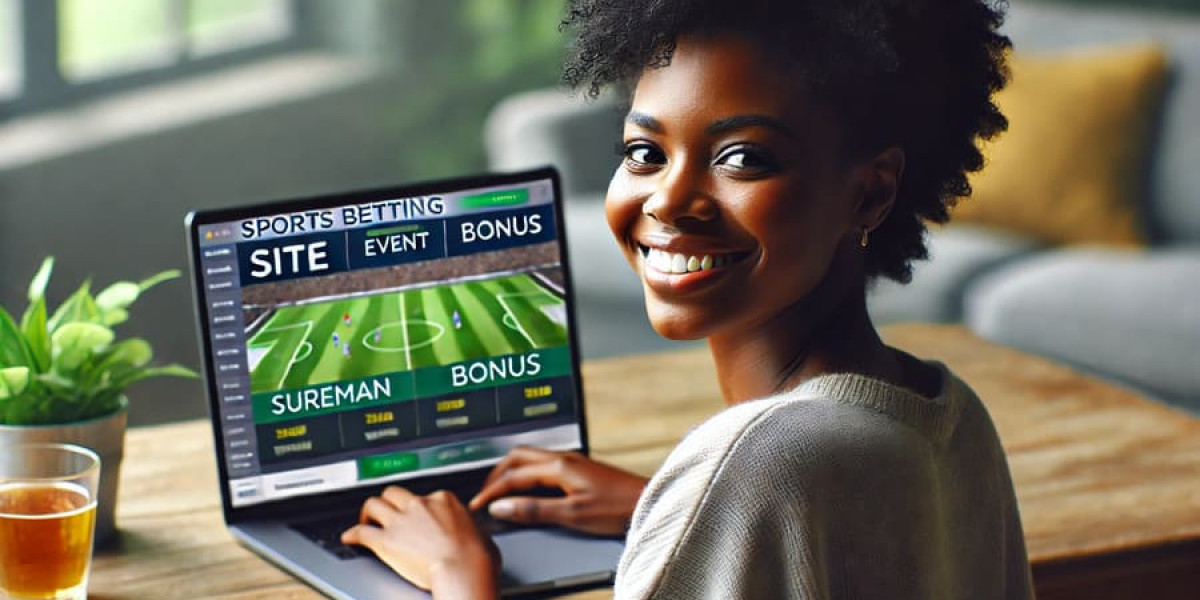 Ultimate Guide to Gambling Sites