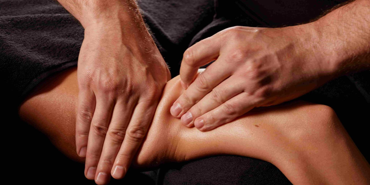 Why Registered Massage Therapy is Transforming Health and Well-Being in Mississauga