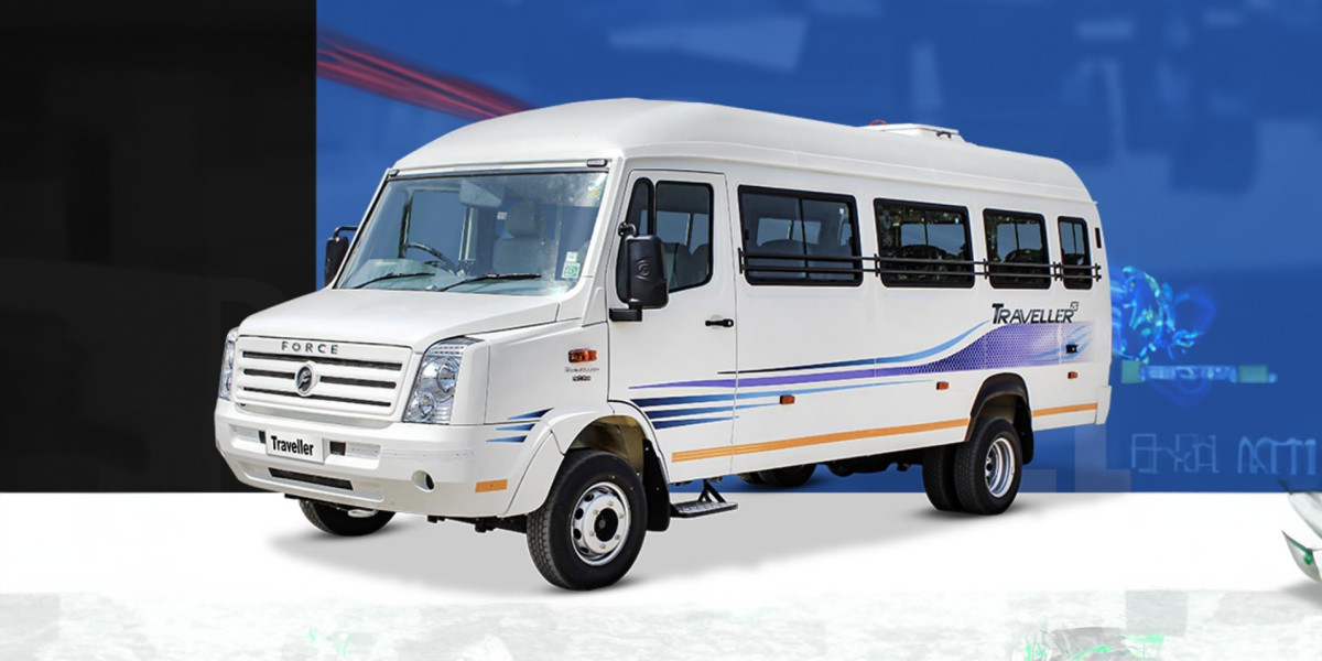 Planning a Pilgrimage? Why You Need a Tempo Traveller in Vrindavan