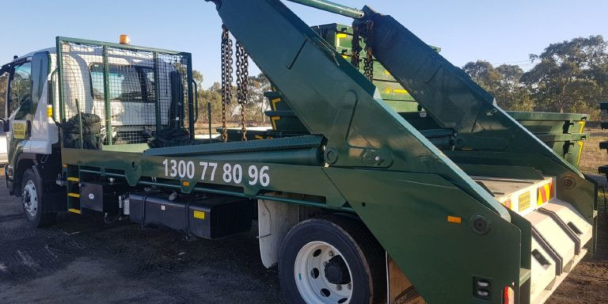 Top Reasons to Choose Osom Skip Bin Hire Melbourne for Your Next Project