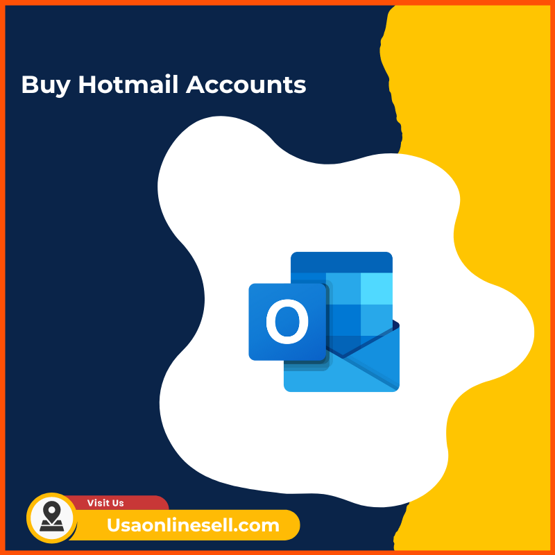 Buy Hotmail Accounts -Verified PVA in Bulk Email Accounts