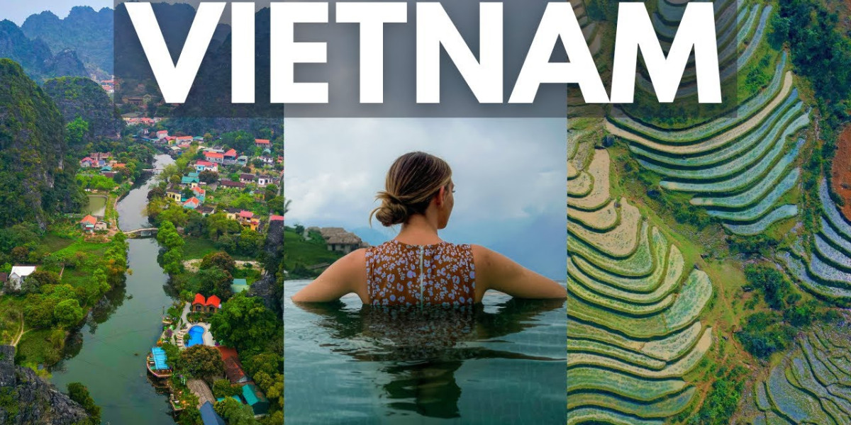 Tailor-Made Vietnam: Create Your Dream Vacation