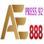 ae888press92 profile picture