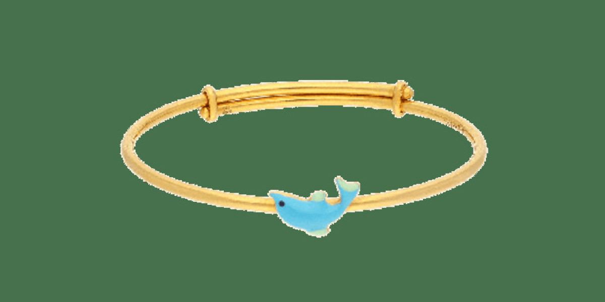 A Guide to Kids Jewelry: Timeless Elegance in Gold for Your Little Ones