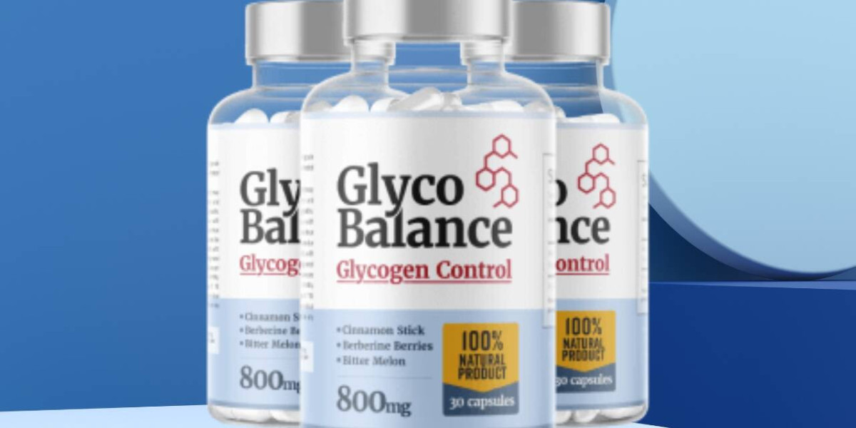 Glyco Balance Australia Reviews & Experiences!